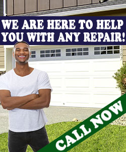 Contact Garage Door Repair Services in Florida