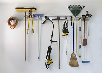 Garage Storage Solutions